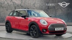 MINI Clubman 1.5 Cooper Exclusive 6dr Auto Petrol Estate